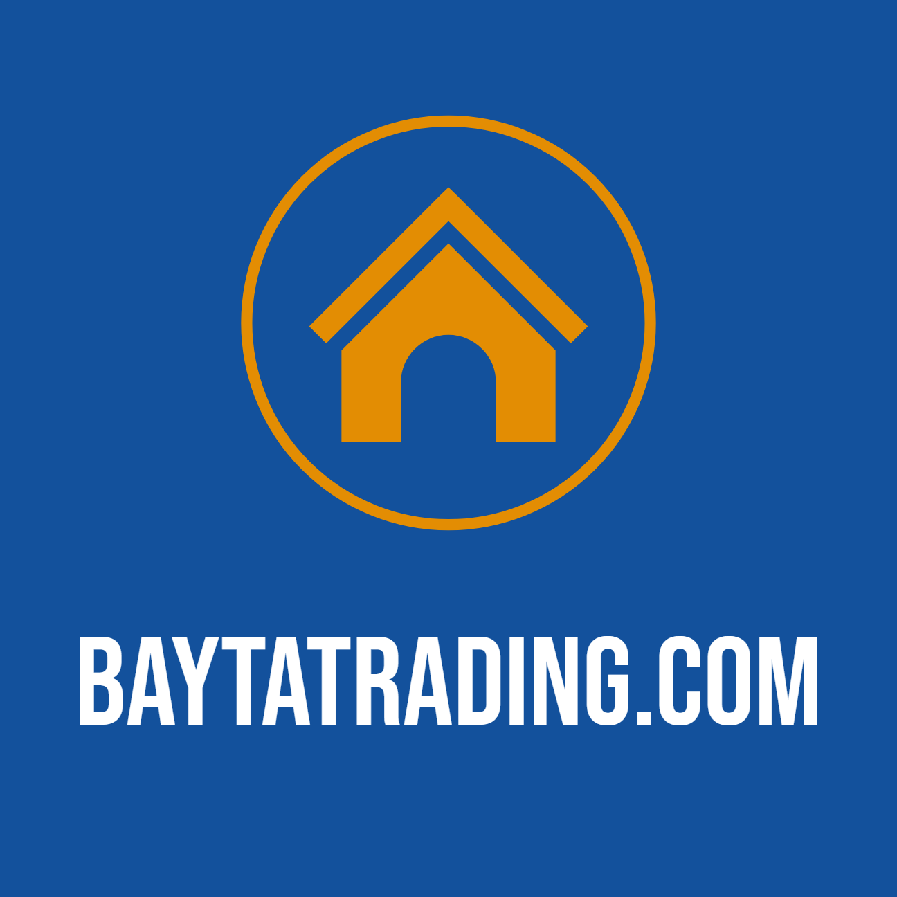 Bayta Trading Logo