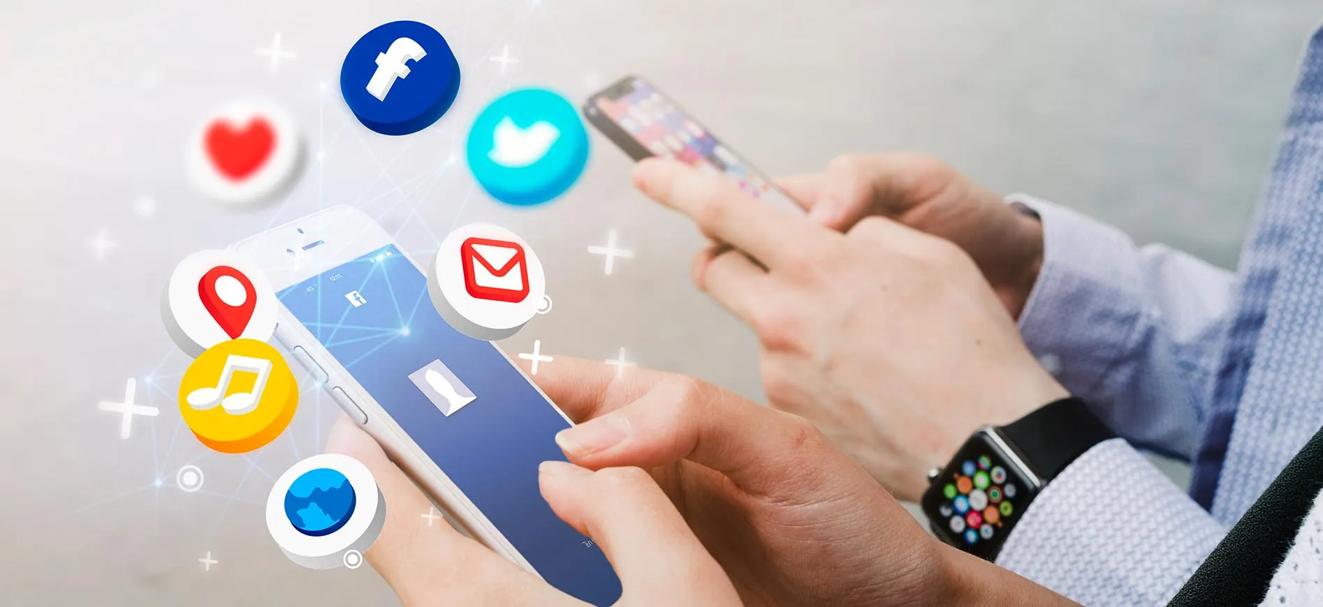 Social Marketing Blog